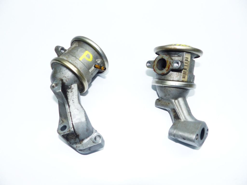 фото №1, Audi s4 b8 s5 8t 3.0 tfsi cak cgw клапан egr