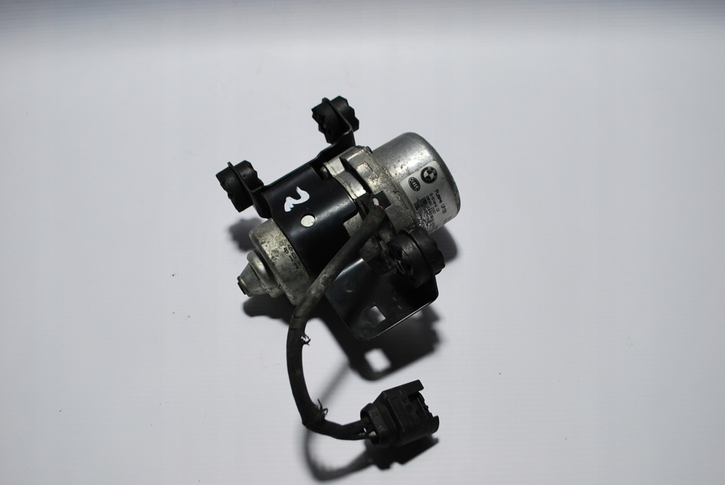 фото №1, Bmw m3 e92 e93 насос вакуумна підсилювач гальм гарантія