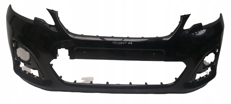 фото №1, Бампер перед передній peugeot 108