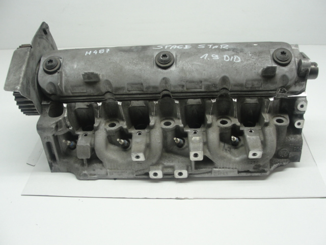 фото №5, Головка вал mitsubishi space star 1.9 did