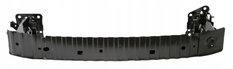 фото №1, Балка підсилювач передні перед mazda 3 03-09