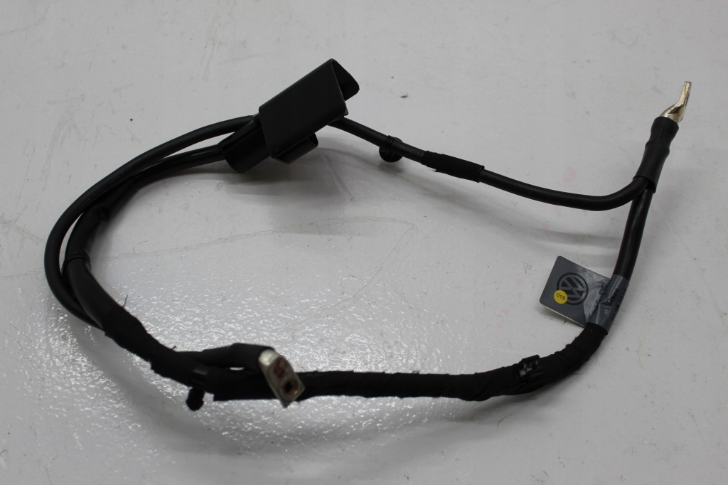 фото №1, Vw arteon жгут стартер 3q0971345l