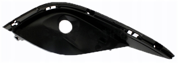 фото №1, Решётка радиатора решётка противотуманной фары mazda 6 gj 2016 2017 2018