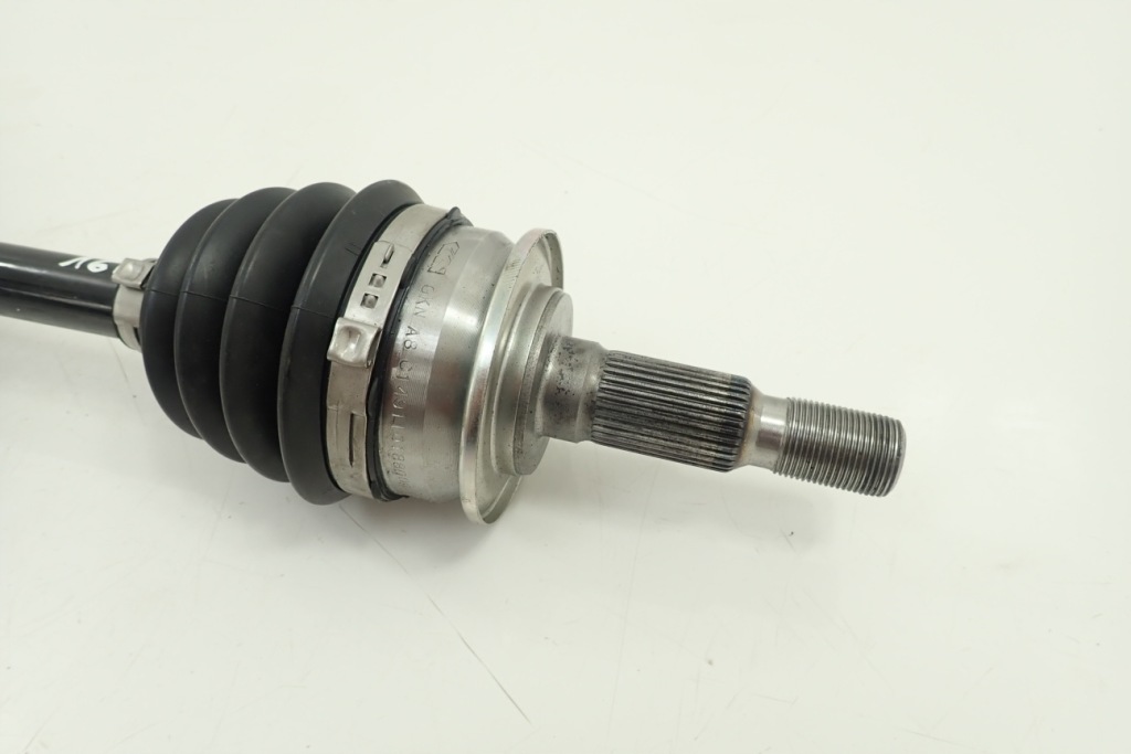 Opel zafira astra 1.6 16v приводной вал półoska левая krót в Украине