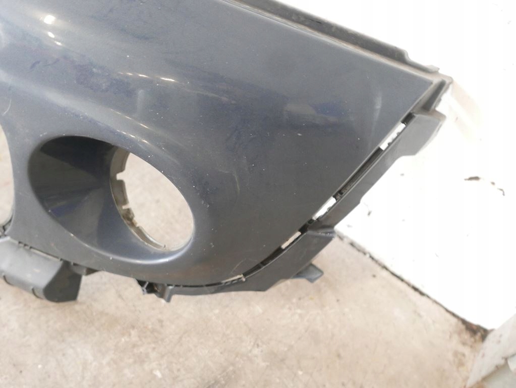 фото №8, Бампер перед передний mini one ii r56 r55 09-13