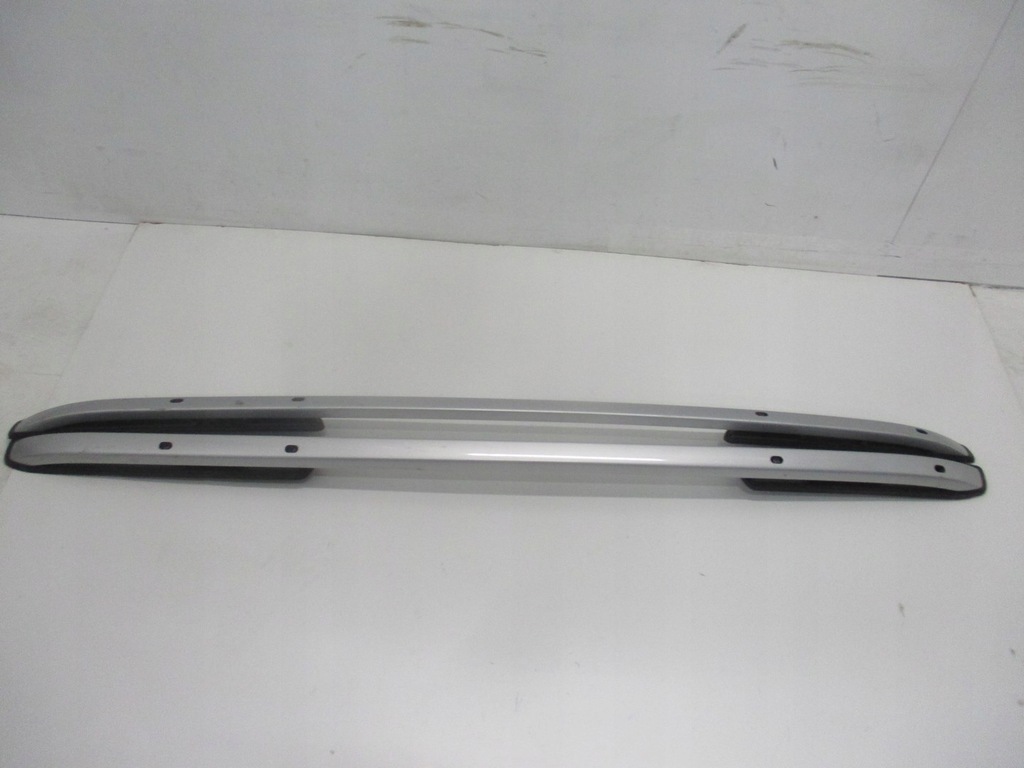 фото №1, Рейлинги кровельные рейлинг jeep renegade