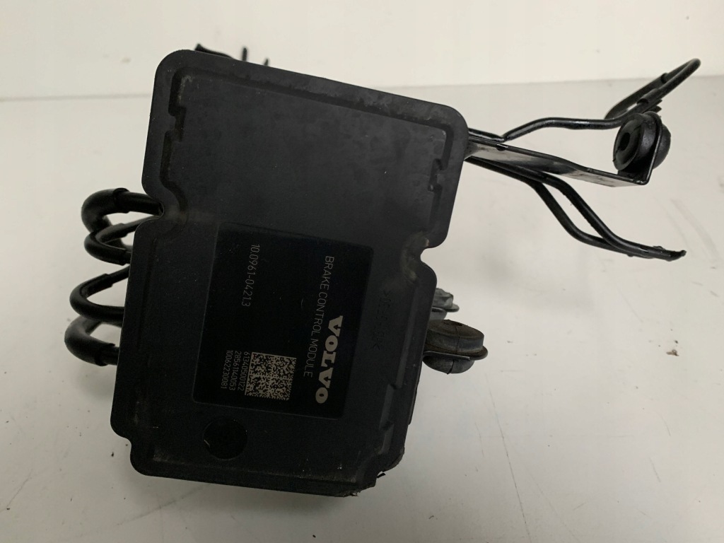 фото №5, Volvo v40 дизель насос тормозная abs p31317075