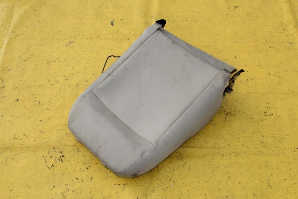 фото №5, Спинка сиденье правый перед передние audi a2