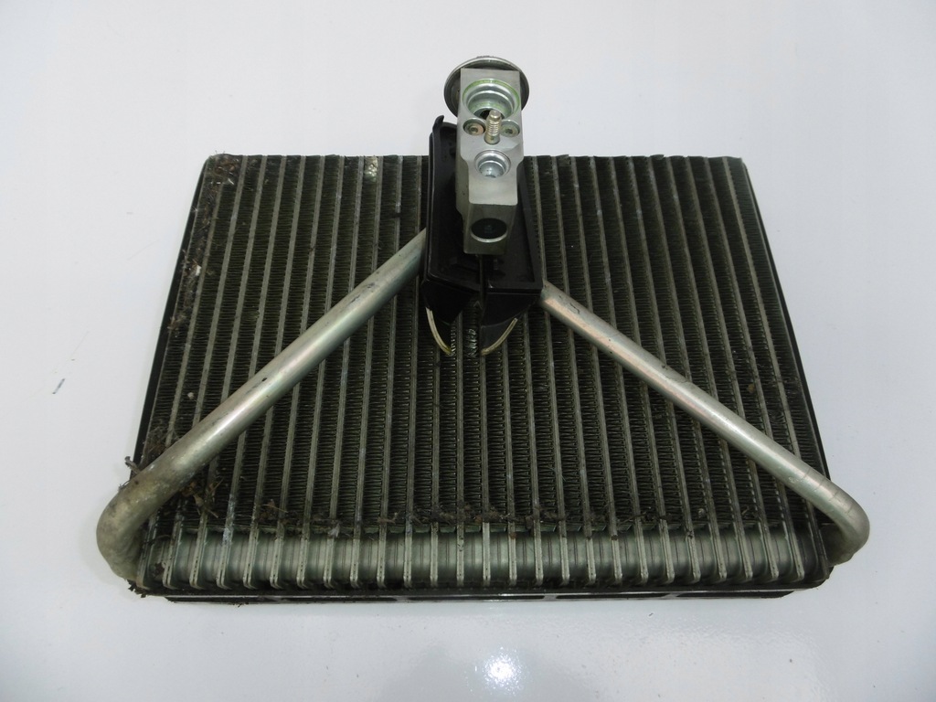 фото №1, Радіатор обігрівач кондиціонера volvo xc90