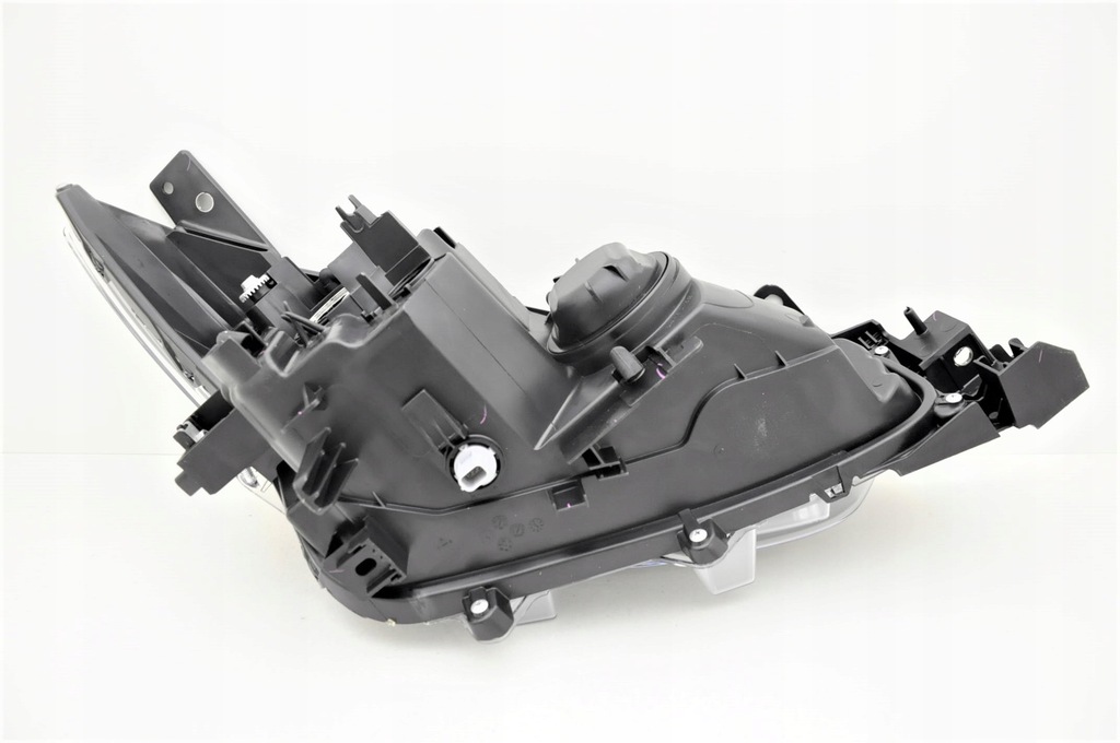 фото №7, Фара лампа лівий mazda 3 bm 17-