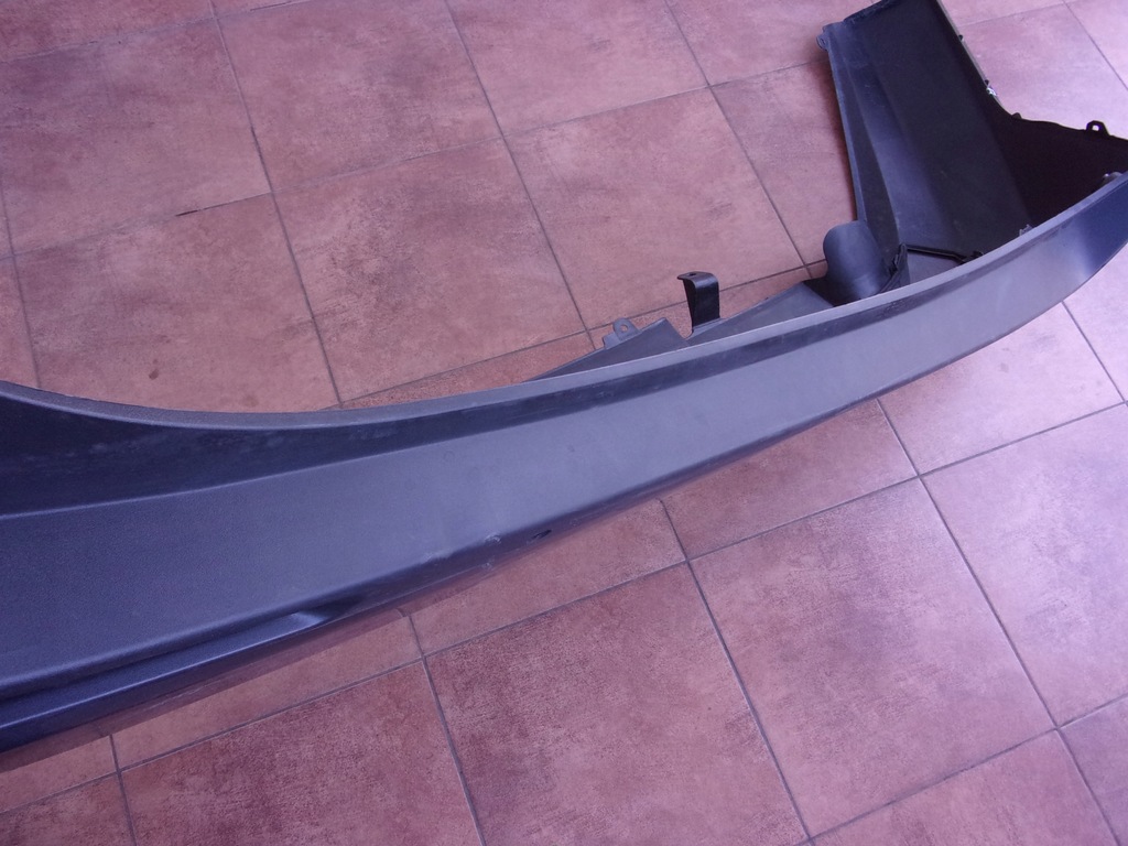 фото №9, Toyota rav4 2019 2020- 19 20- бампер задній задня