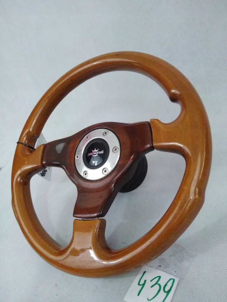 фото №3, Повітропровід renault clio personal 33cm 100% drewno