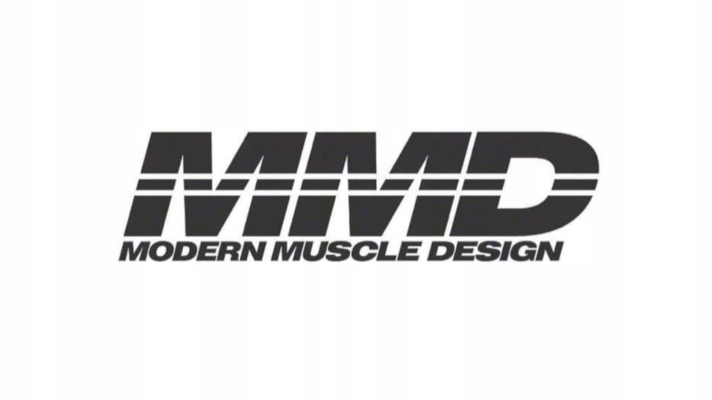 фото №5, Спойлер firmy mmd by foose ford mustang 2010-14r