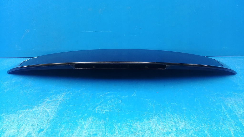 фото №15, Козырёк крышки спойлер спойлер спойлер alfa romeo brera 876b