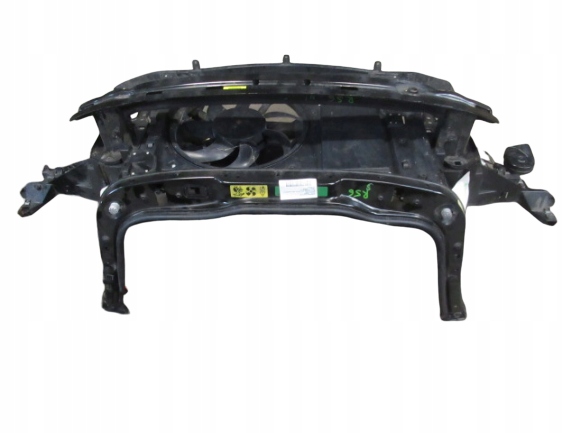 фото №4, Mini r56 r55 r57 r58 s pas передній підсилювач