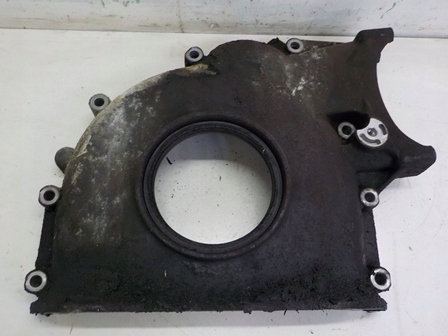 фото №1, Scania r кришка розподільного валу 1794184