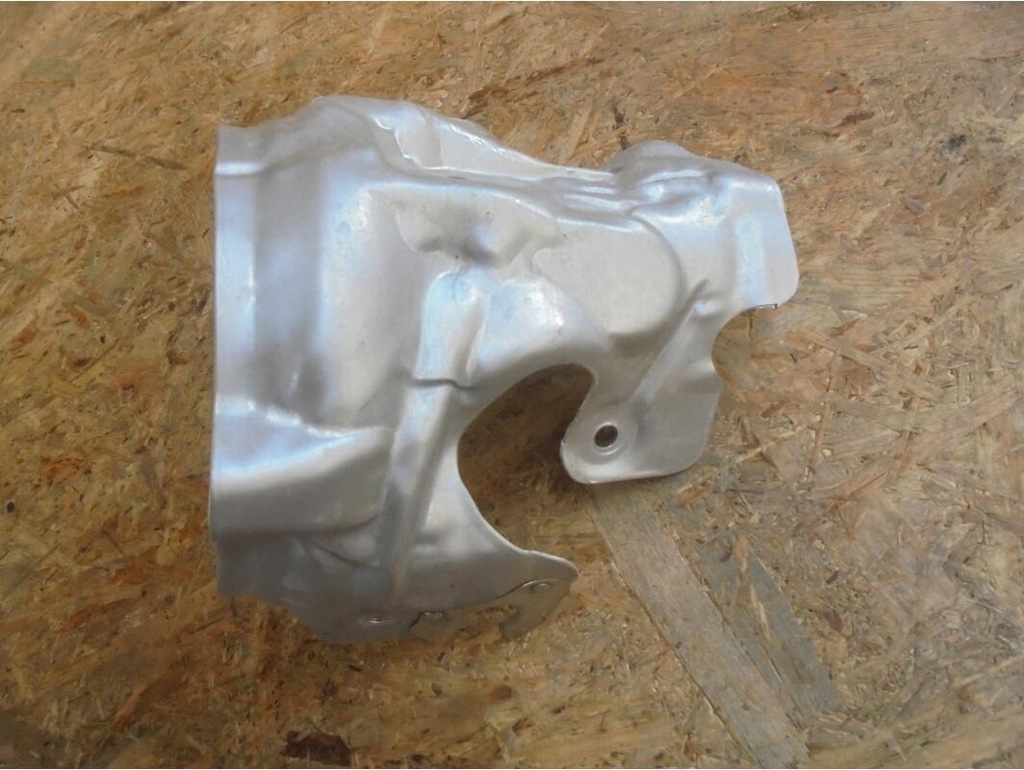 фото №1, Talisman megane iv gt 1.6 tce защита катализатора