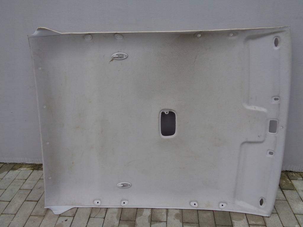 фото №1, Стеля 4d ford ranger ii