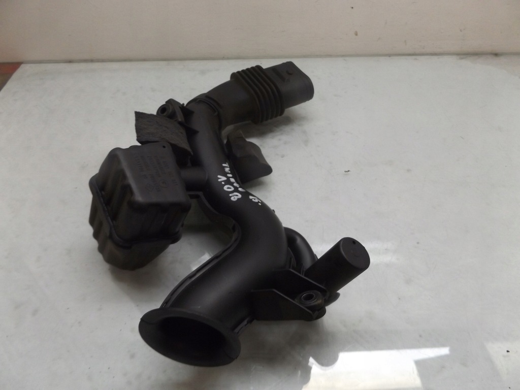 фото №3, Twingo iii 1,0 труба воздухозаборник воздуха