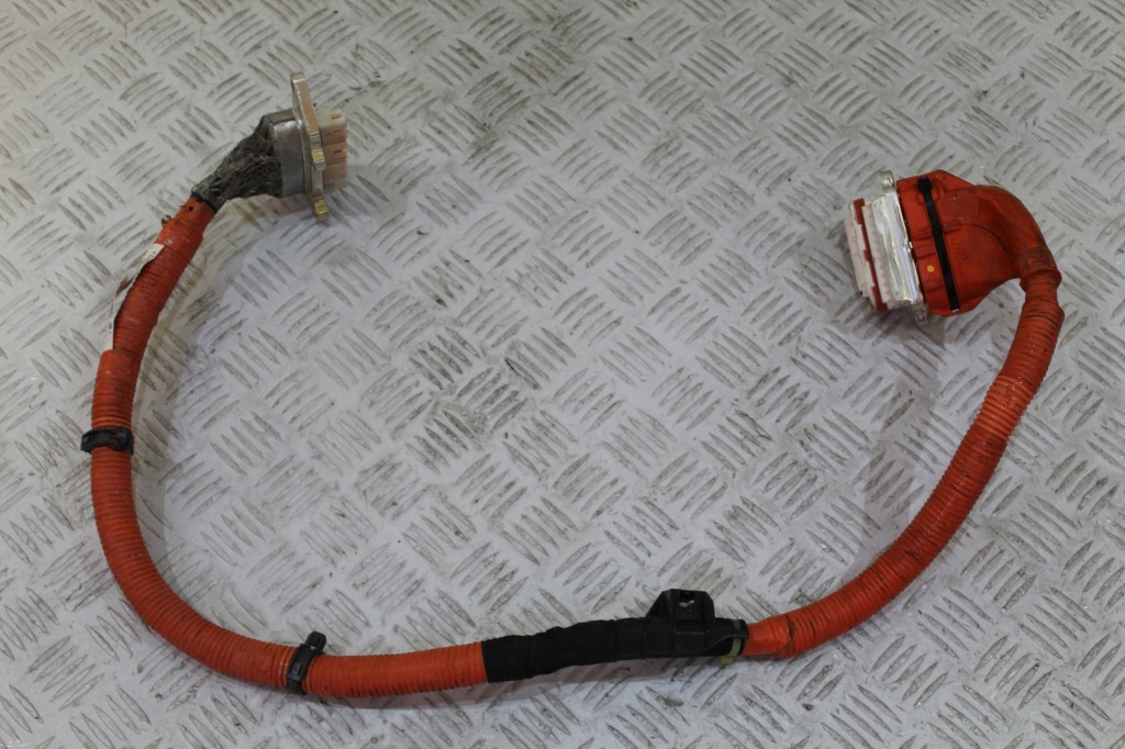 фото №1, Джгут електрична двигуна rav4 iv 4 lift