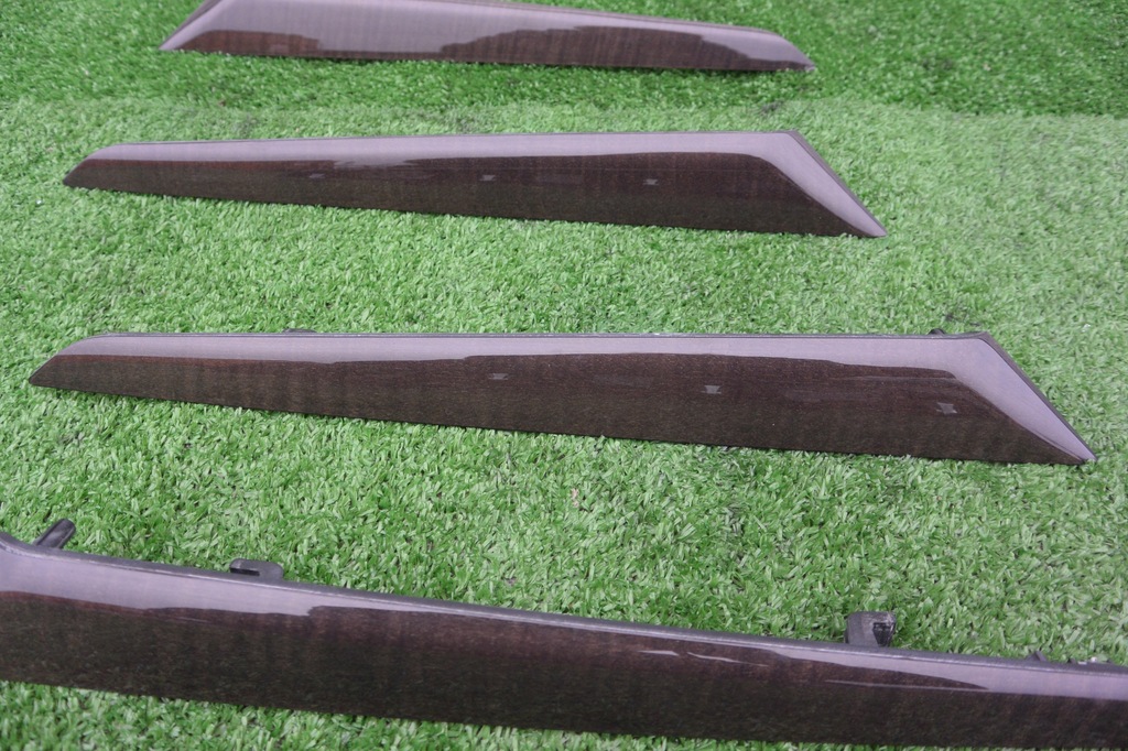 фото №8, Молдинг обшивка двері maserati quattroporte ghibli