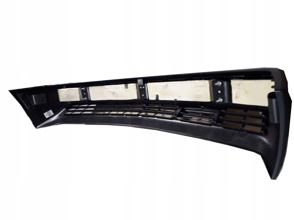 фото №6, Бампер передний перед mercedes w124 84-89