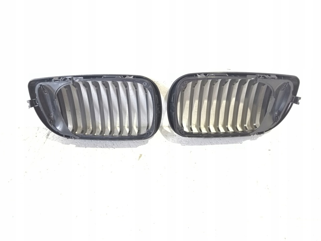 фото №8, Toyota corolla e14 e15 решётка радиатора решётка рамка противотуманная фара