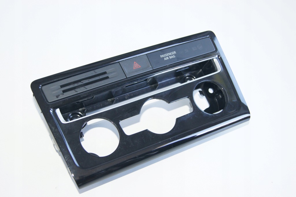 фото №1, Gd sportsvan рамка панель кондиционера 517820039