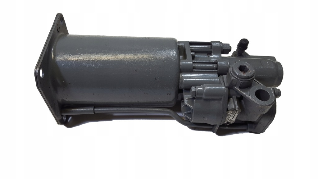 Купить Привод сцепления клапан daf 2800 3600 9700511690