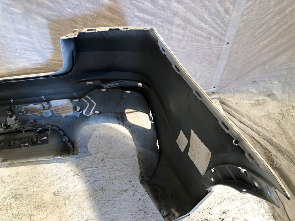 фото №6, Bmw x4 f26 m набор бампер задняя задний