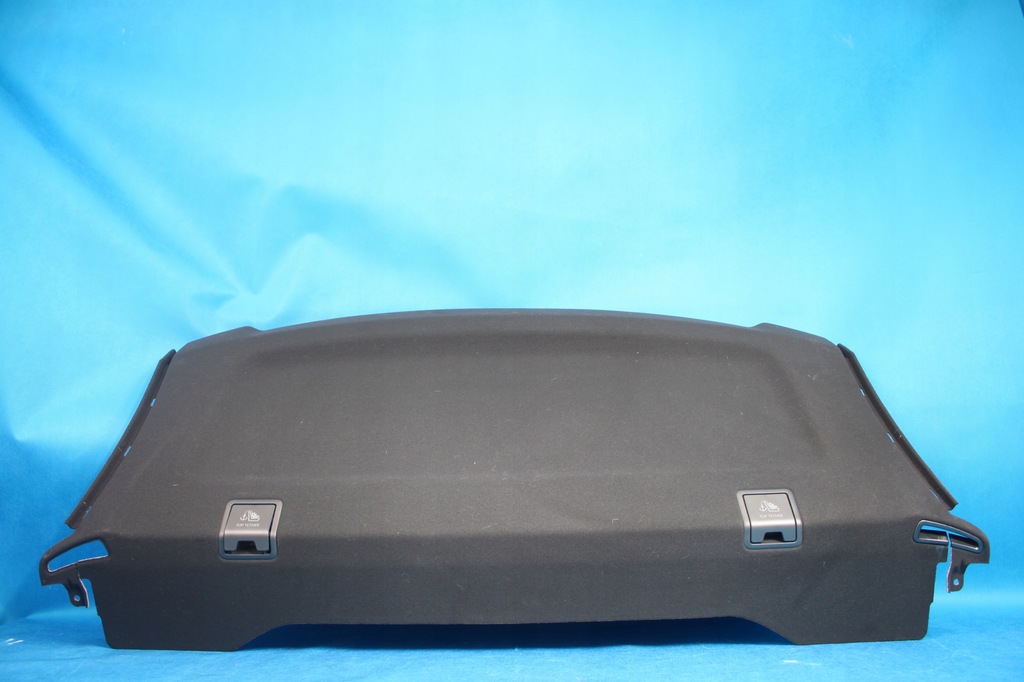 фото №8, Vw passat b8 3g полка задняя sedan 3g5863413 2016r