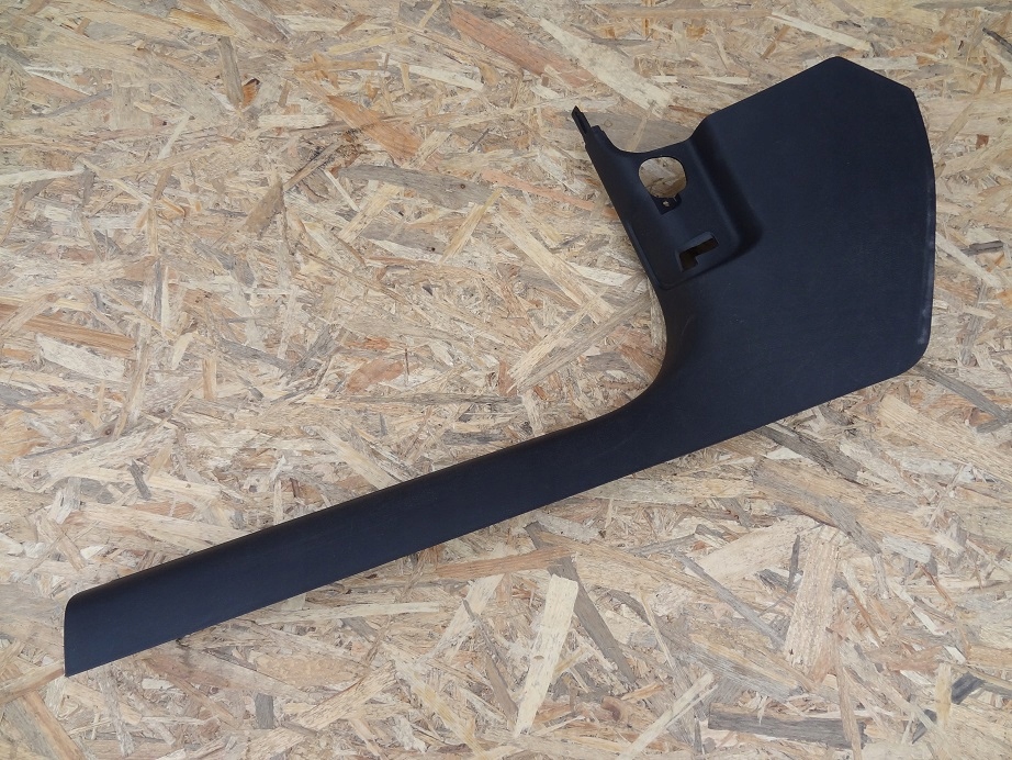 Купить Накладка накладка порог l 8k1867271b audi a4 b8, a5