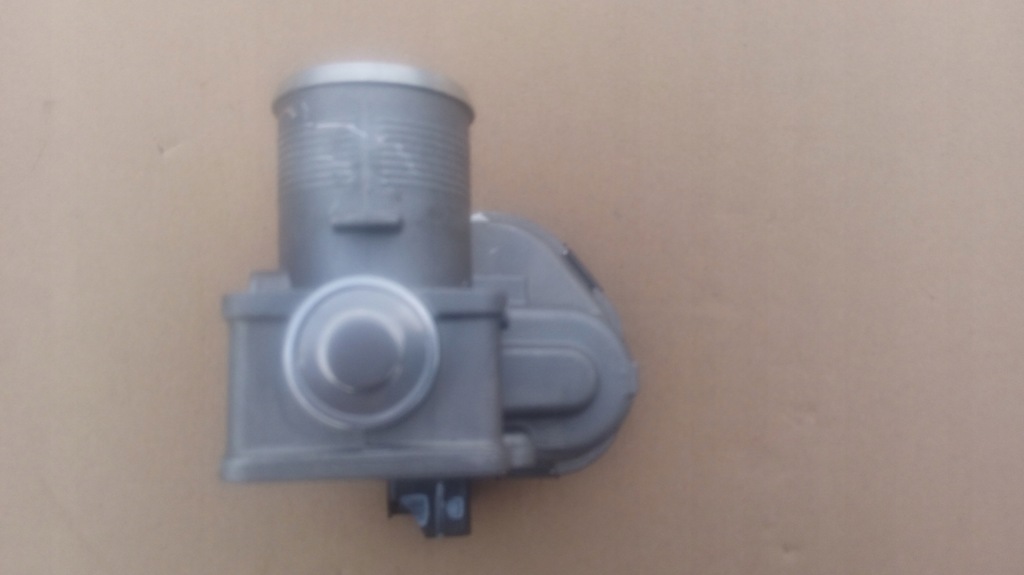 фото №5, Дроссельная заслонка ford focus mk4 1,5tdci 2019rok 2km