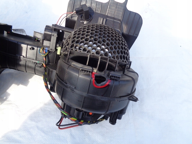 фото №7, Peugeot 3008 обігрівач 9682709180