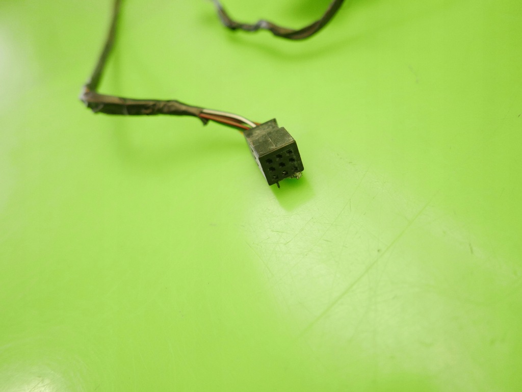 фото №9, Жгут дверь перед левая 90564364 opel omega b 94-