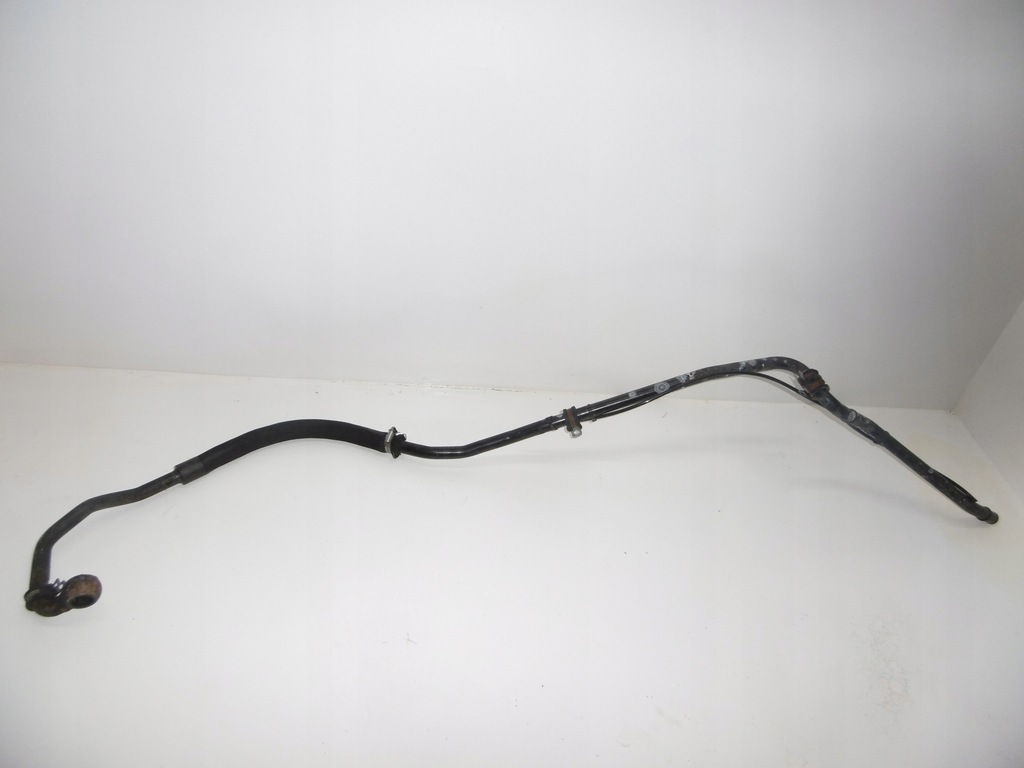 фото №6, Шланг трубка wąż масла scania r