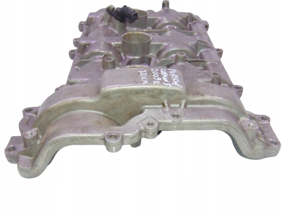 фото №5, Крышка клапанов 9a110523204 porsche cayman s 320km