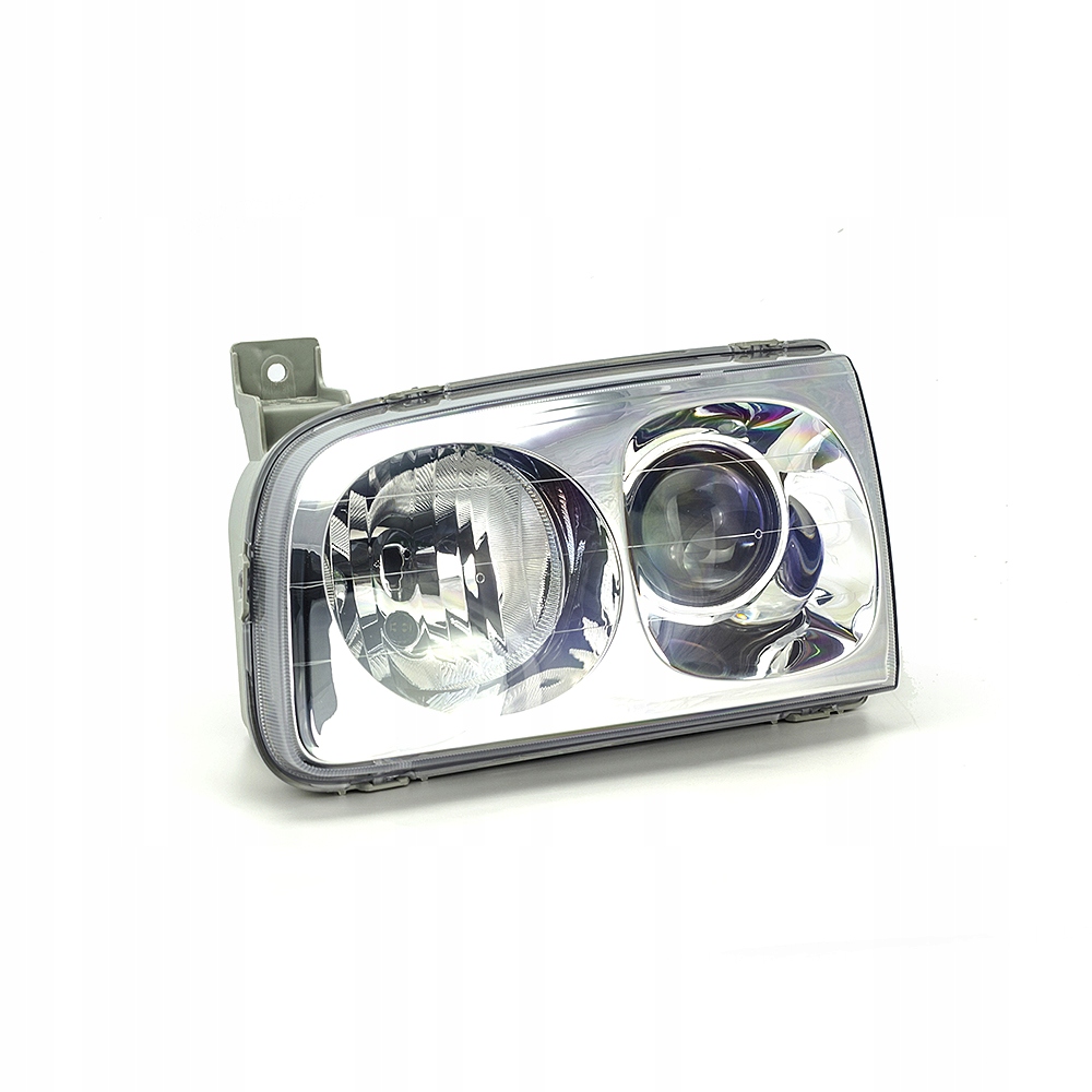 фото №3, Фари лампи hyundai trajet kpl l+p