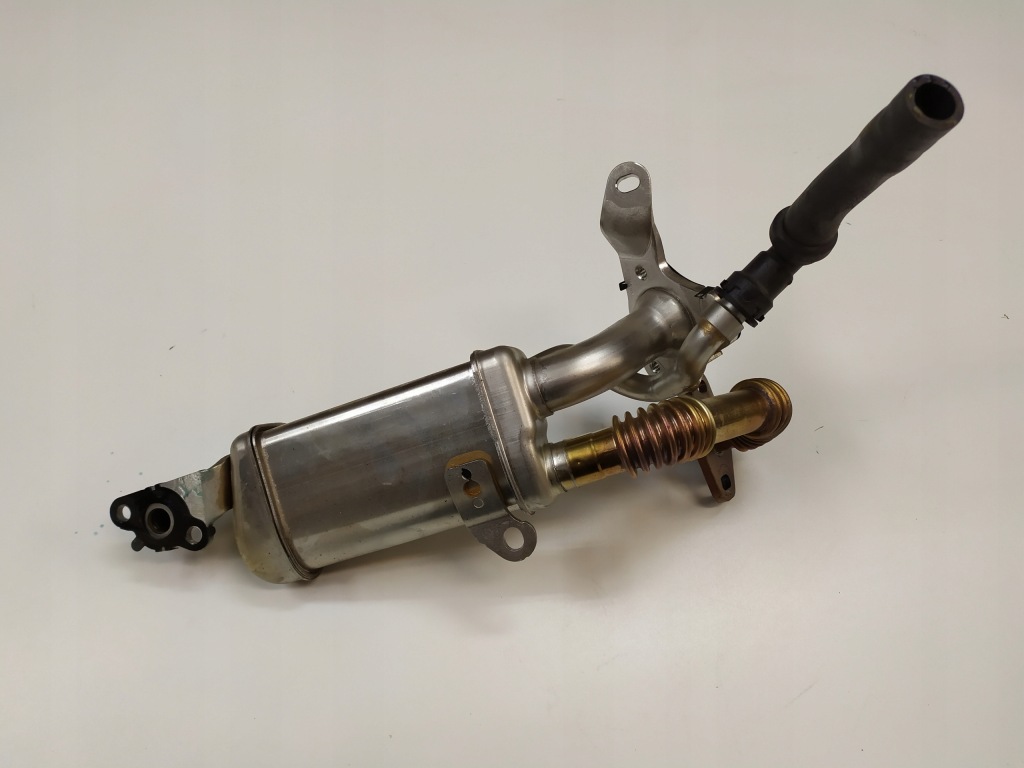 Радиатор клапана egr renault kangoo 1,5 dci 13- renault 147357324r Цена