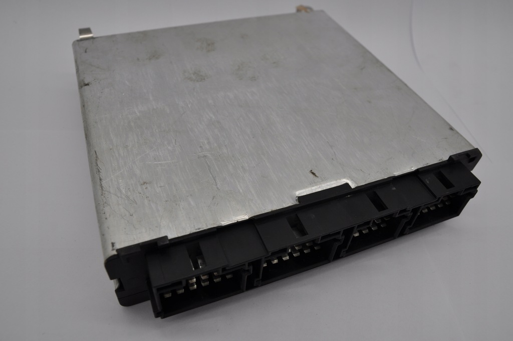 фото №1, Бортовий комп'ютер mercedes a0265452632 0281001884 czysty