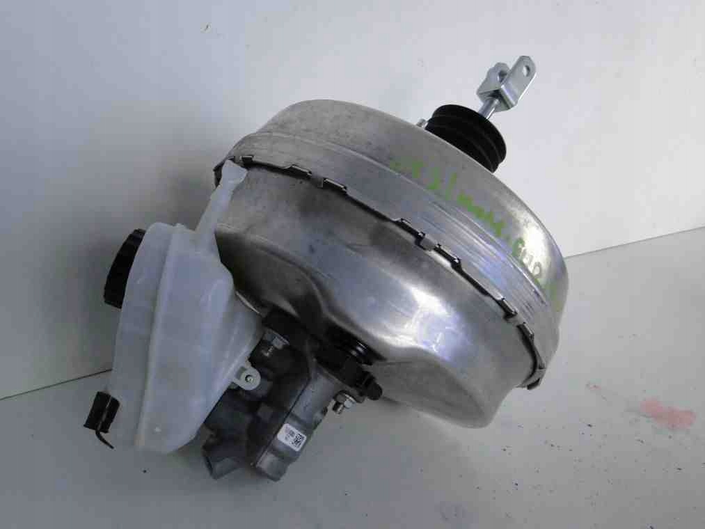 фото №1, Mercedes sl r231 усилитель тормозов тормоза серводвигатель 231