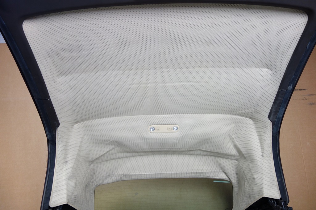 фото №6, Крыша складной cabrio audi a5 8f lift