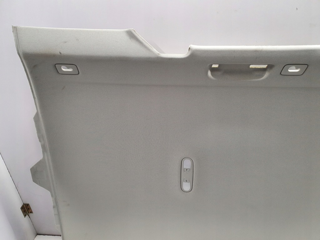 фото №5, Audi a6 c7 kombi потолок