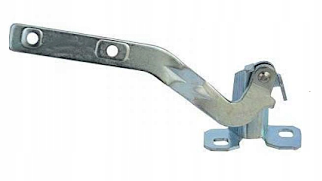 фото №1, Петля кришки двигуна ліва