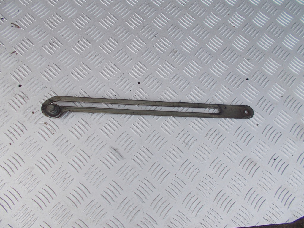 фото №1, Mercedes sprinter 906 vw crafter подпорка капот лист подставка oem