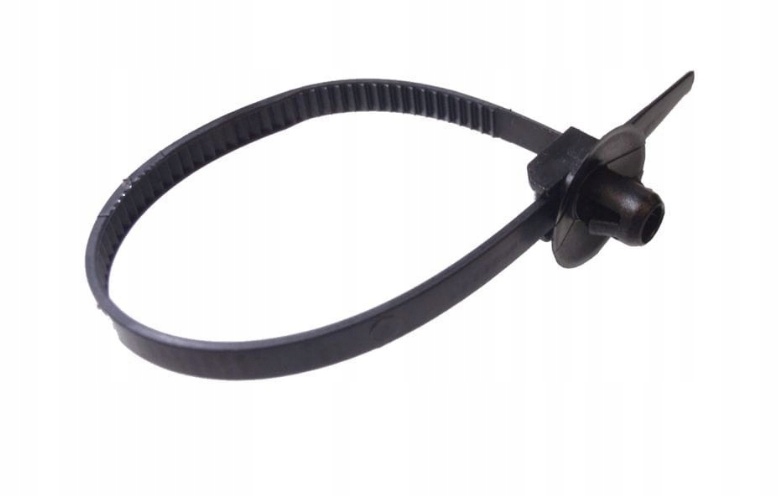 Купити Хомут стяжна кліпса opel daewoo a175023