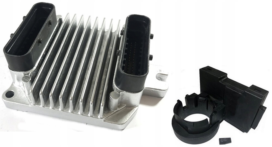 фото №1, Комплект opel astra x16xel 09355929 cssj