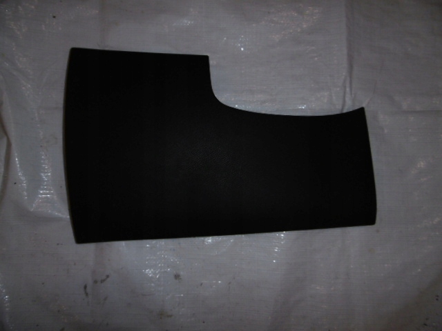 фото №1, Peugeot 308 t9 захист заглушка консолі ліва