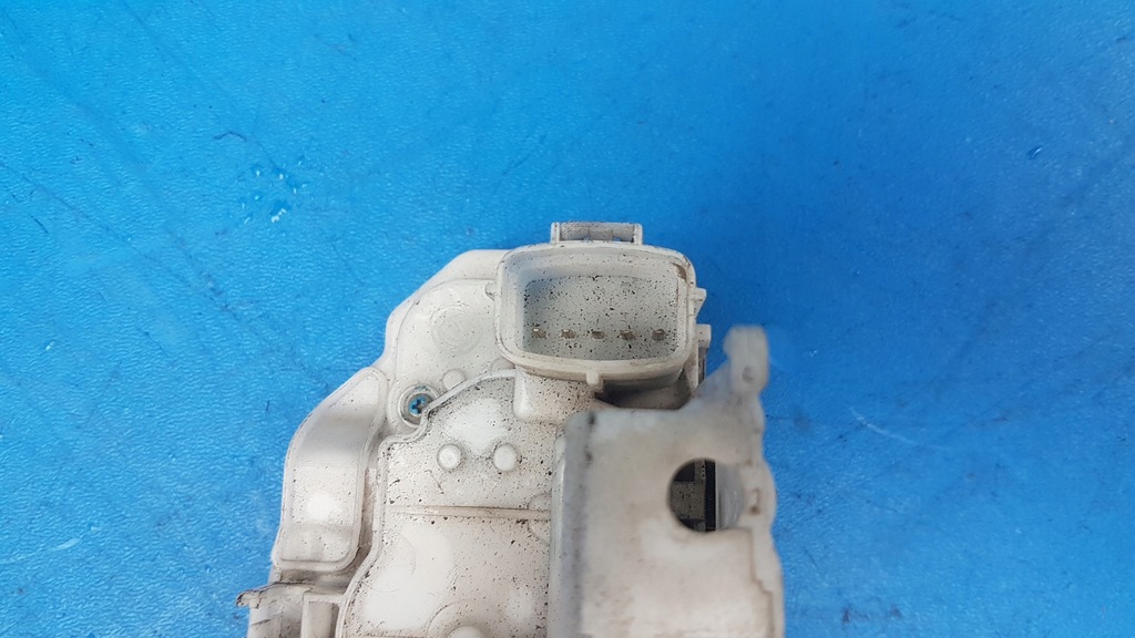 фото №15, Центральный замок дверь перед alfa romeo brera eur