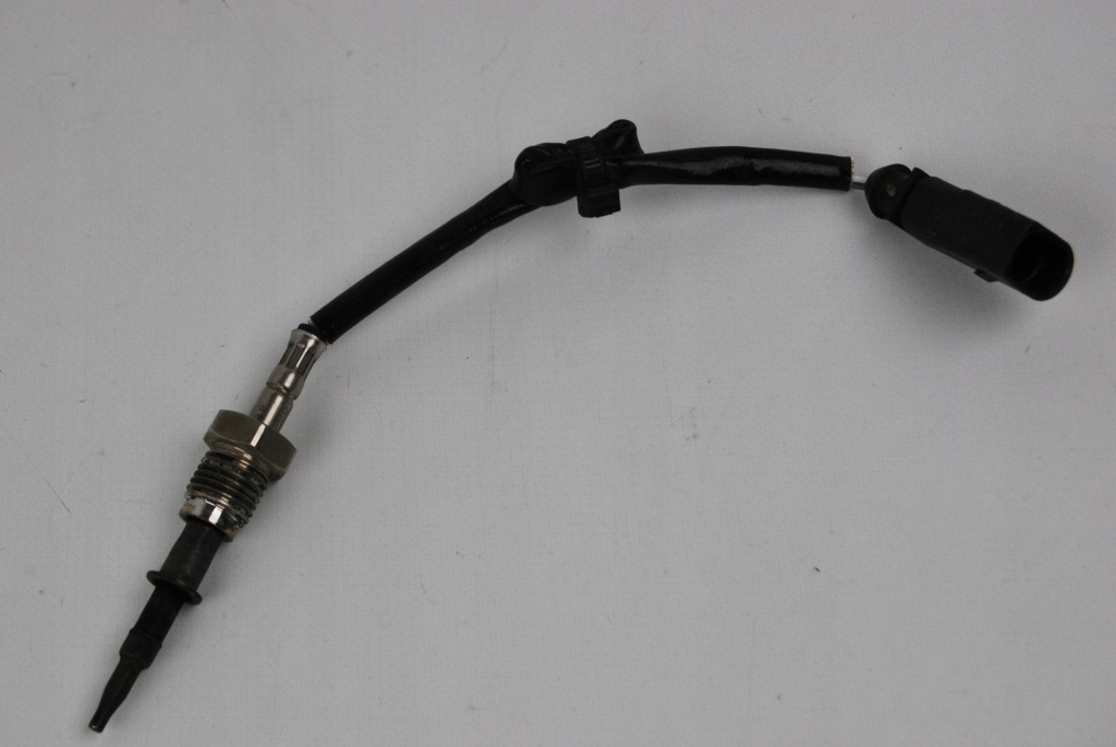 фото №1, Датчик температури вихлопних газів audi a8 4h0906088p